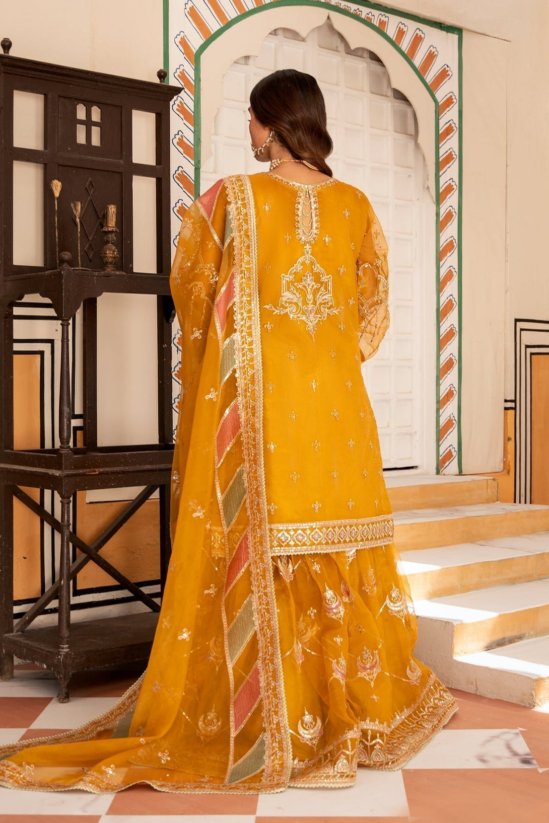 JAHAN ARA - NEW NAMAL PRET