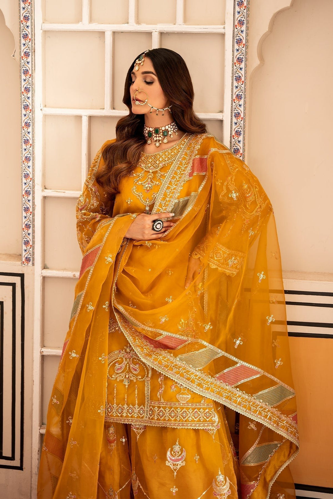 JAHAN ARA - NEW NAMAL PRET
