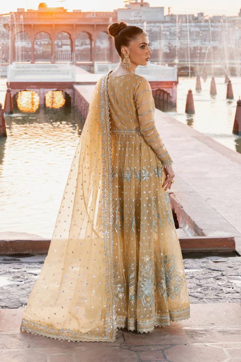 JAHANANA - MS40074 - NEW NAMAL PRET