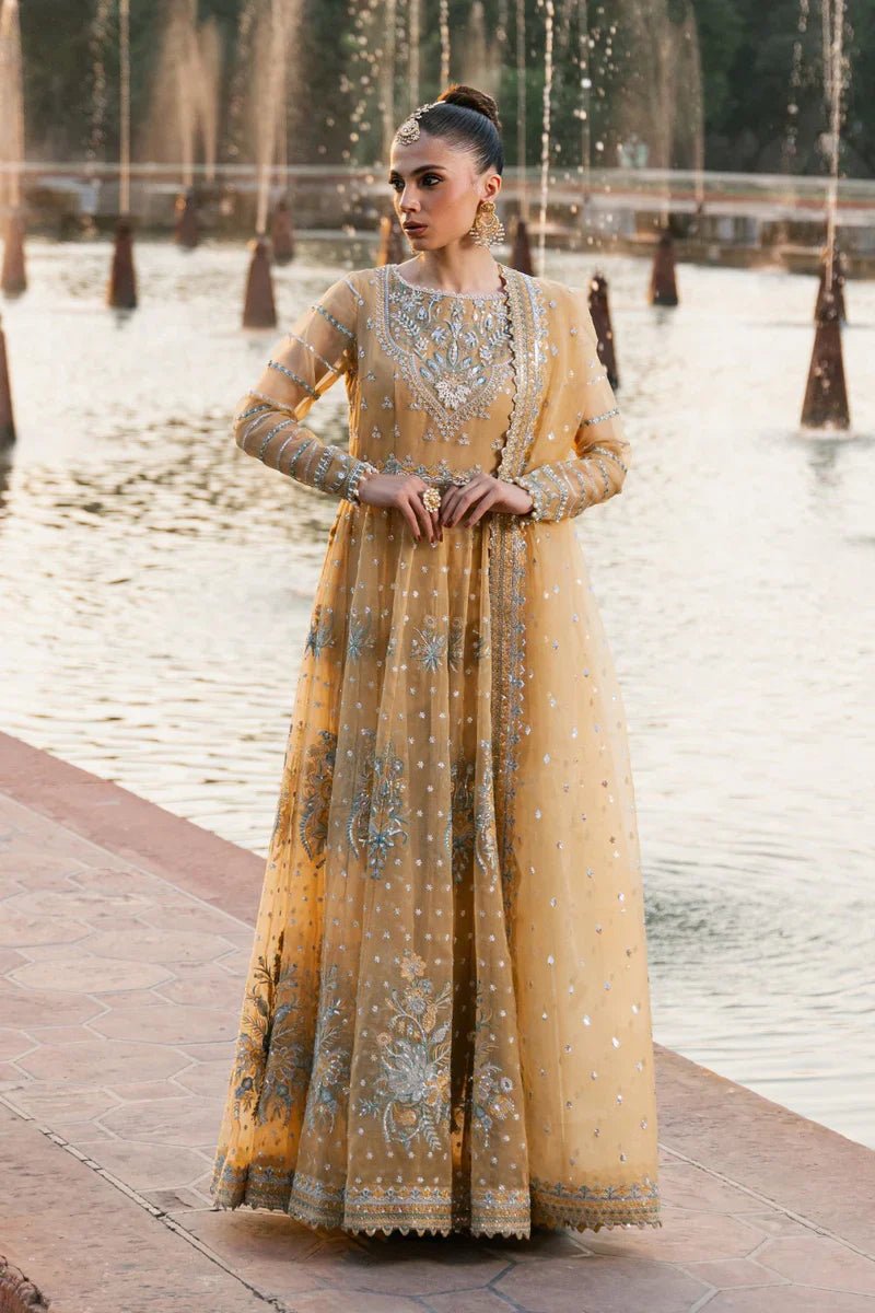 JAHANANA - MS40074 - NEW NAMAL PRET