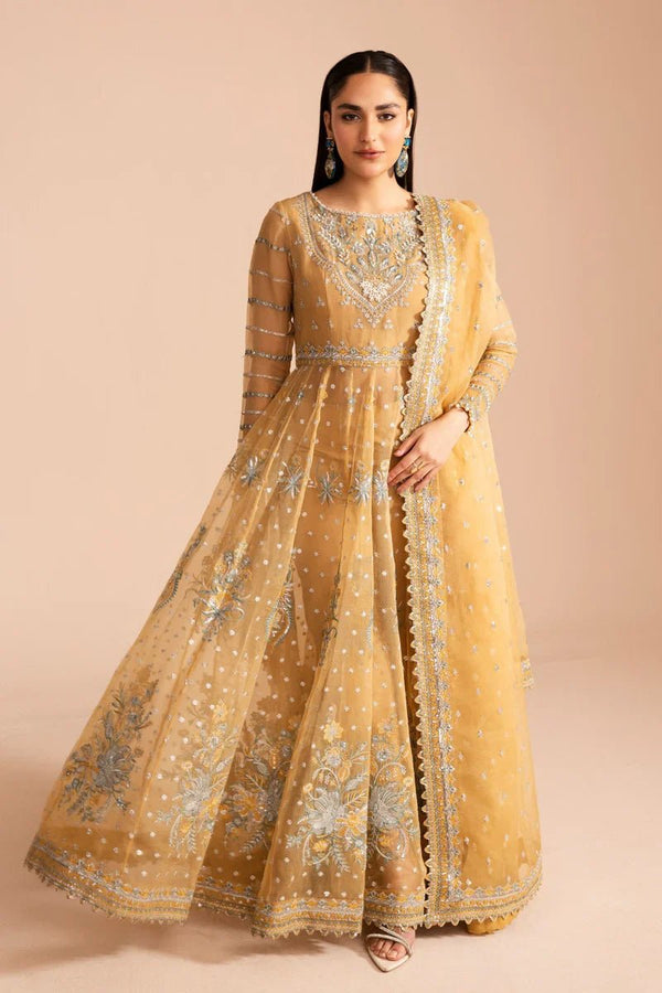 JAHANANA - MS40074 - NEW NAMAL PRET
