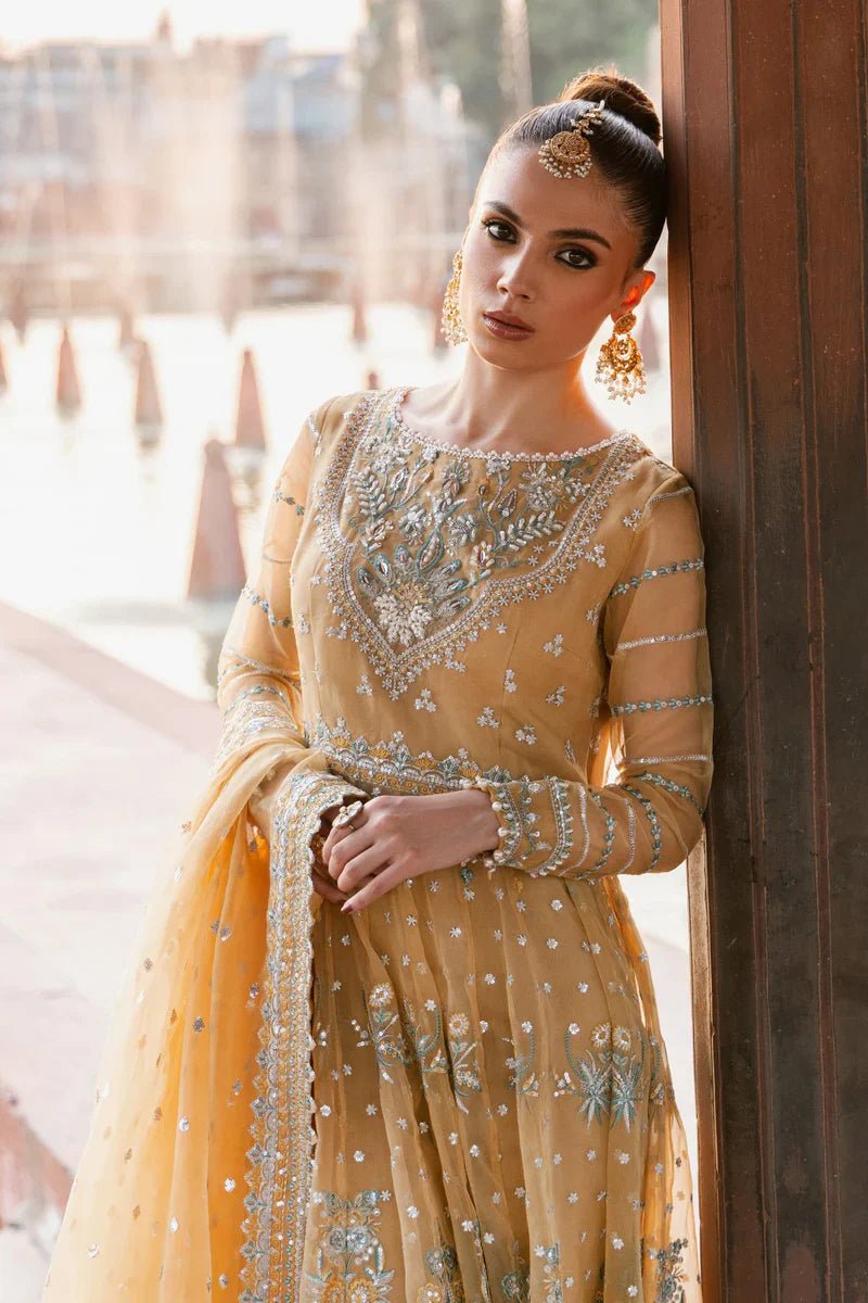 JAHANANA - MS40074 - NEW NAMAL PRET
