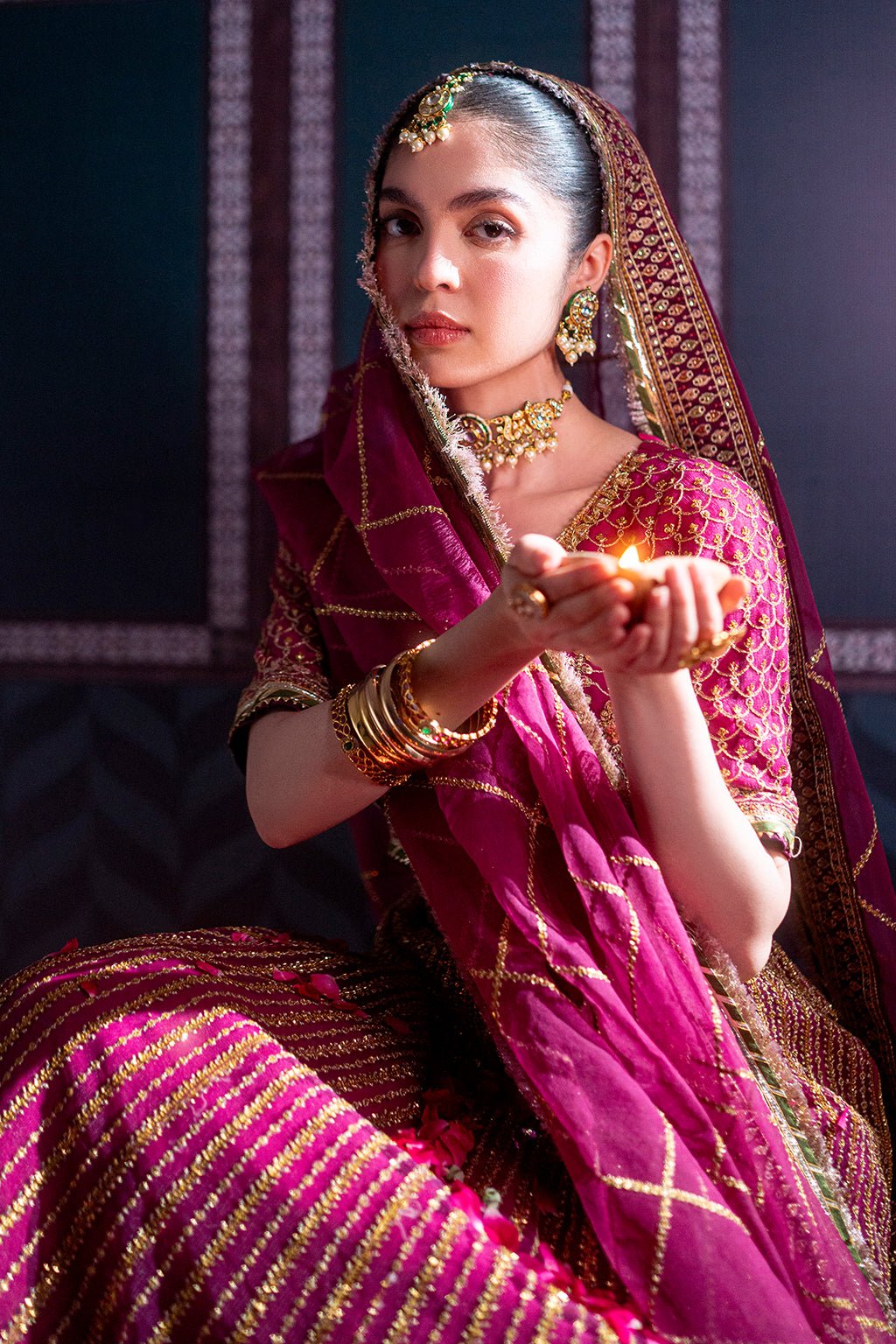JAHANARAH - NEW NAMAL PRET