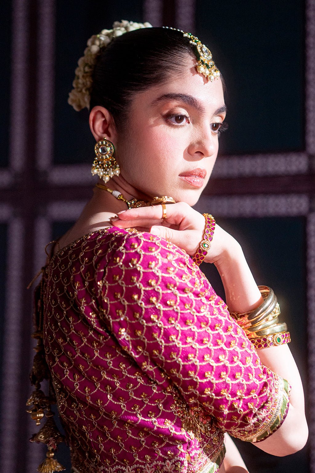JAHANARAH - NEW NAMAL PRET