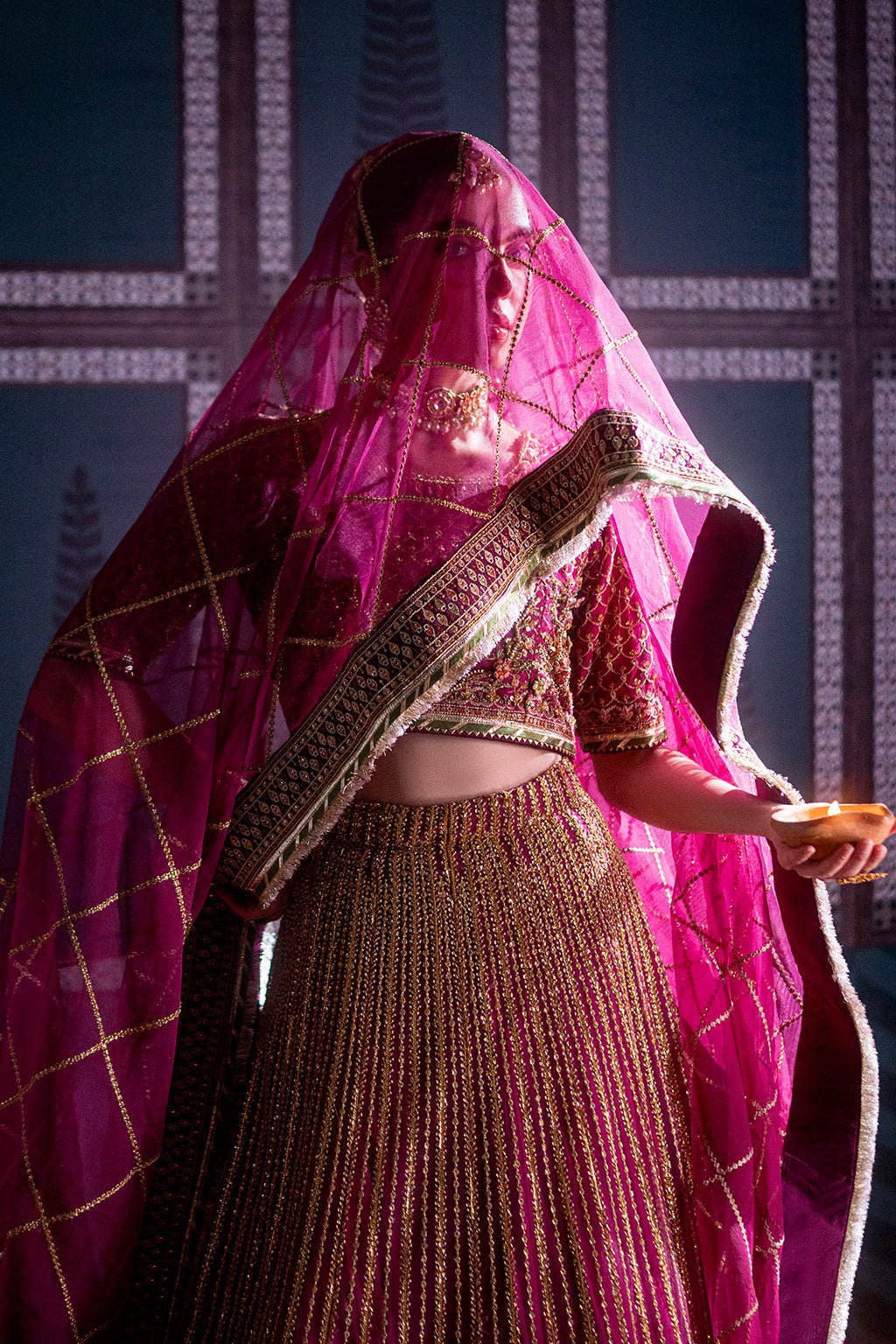 JAHANARAH - NEW NAMAL PRET