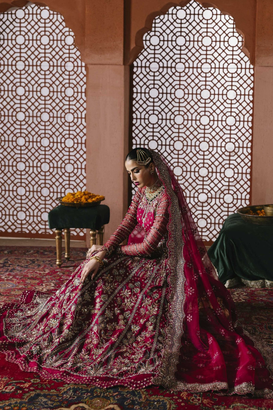 Jahanara - Namal Pret