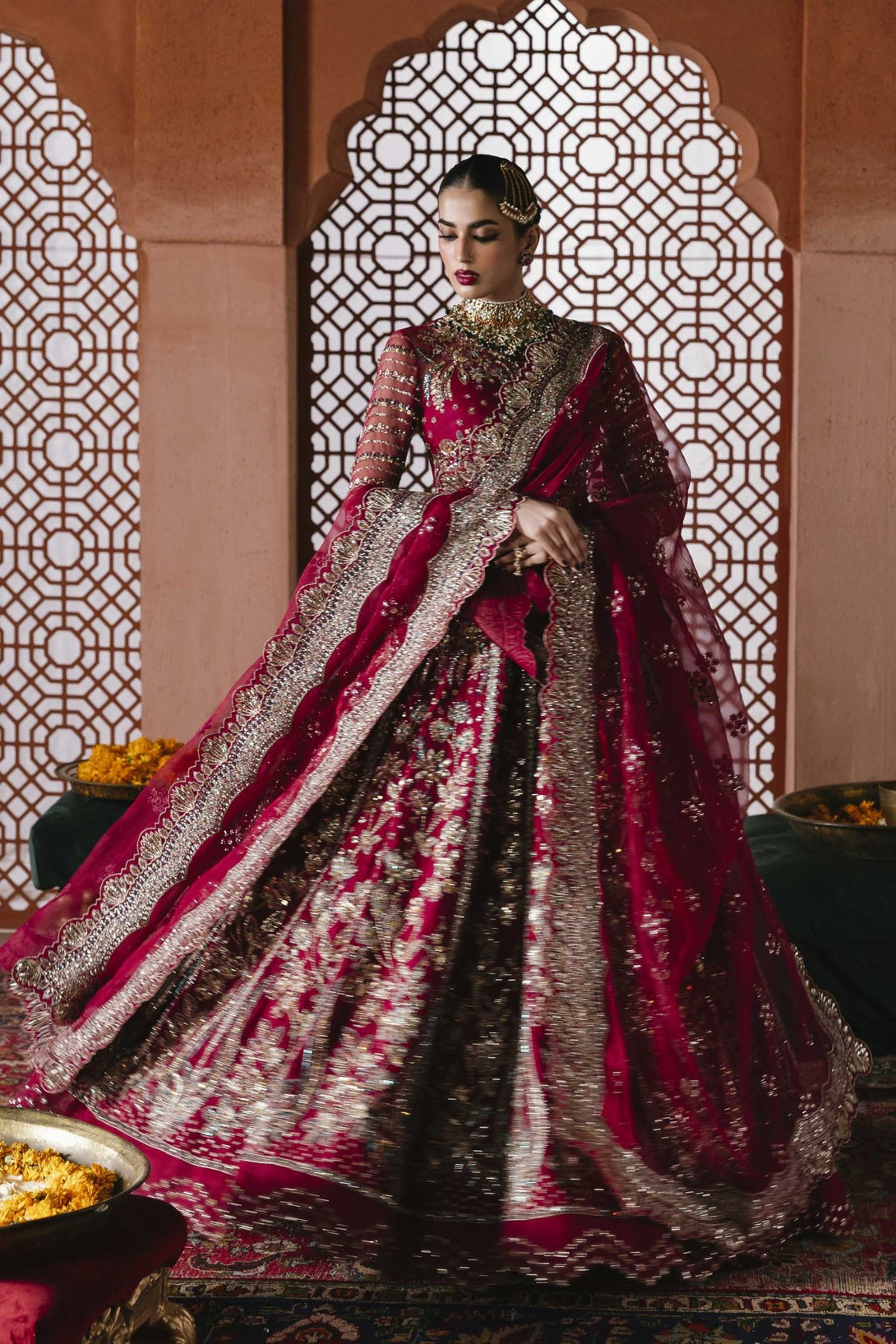 Jahanara - Namal Pret