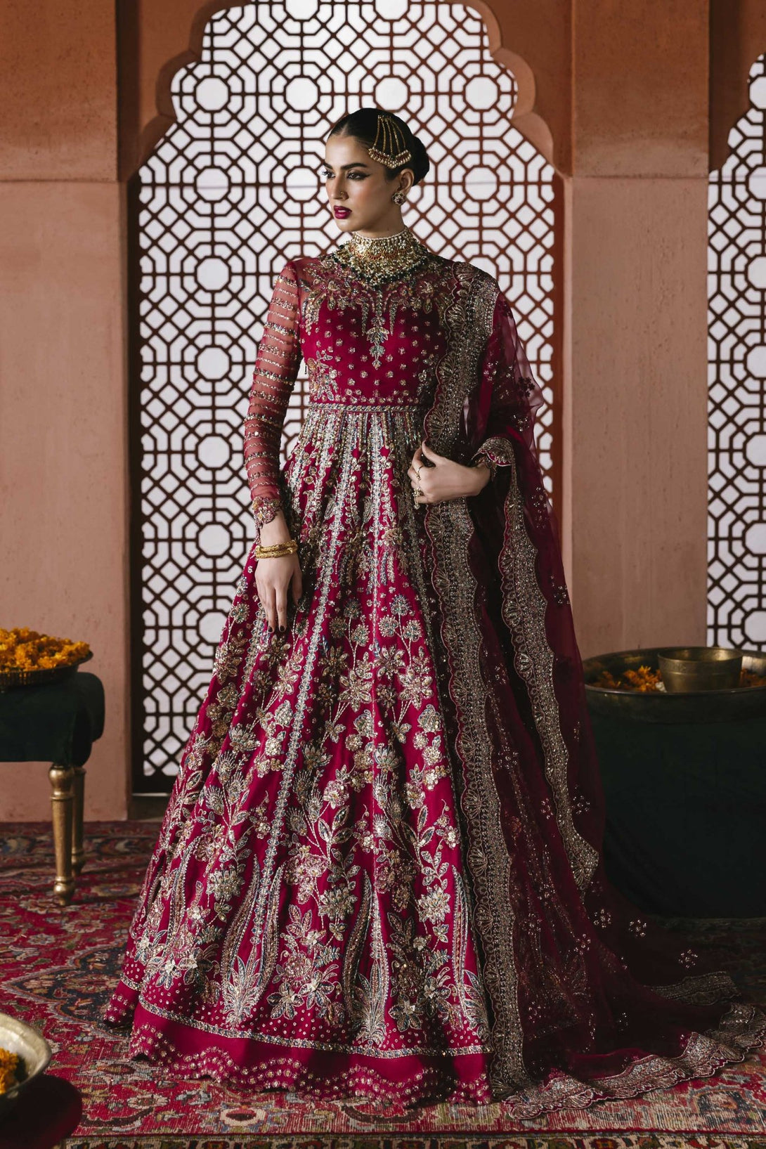 Jahanara - Namal Pret
