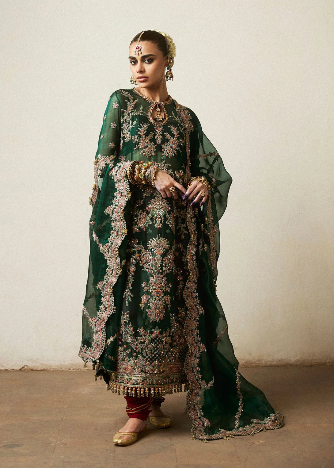 Jamali - NEW NAMAL PRET