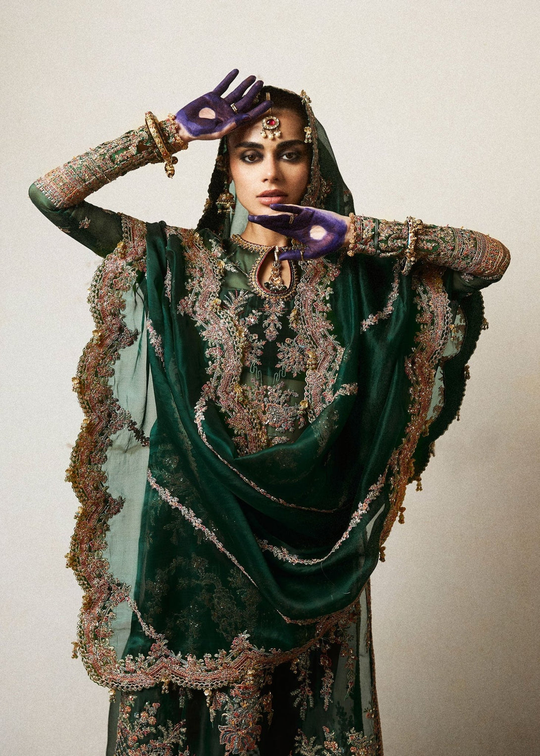 Jamali - NEW NAMAL PRET