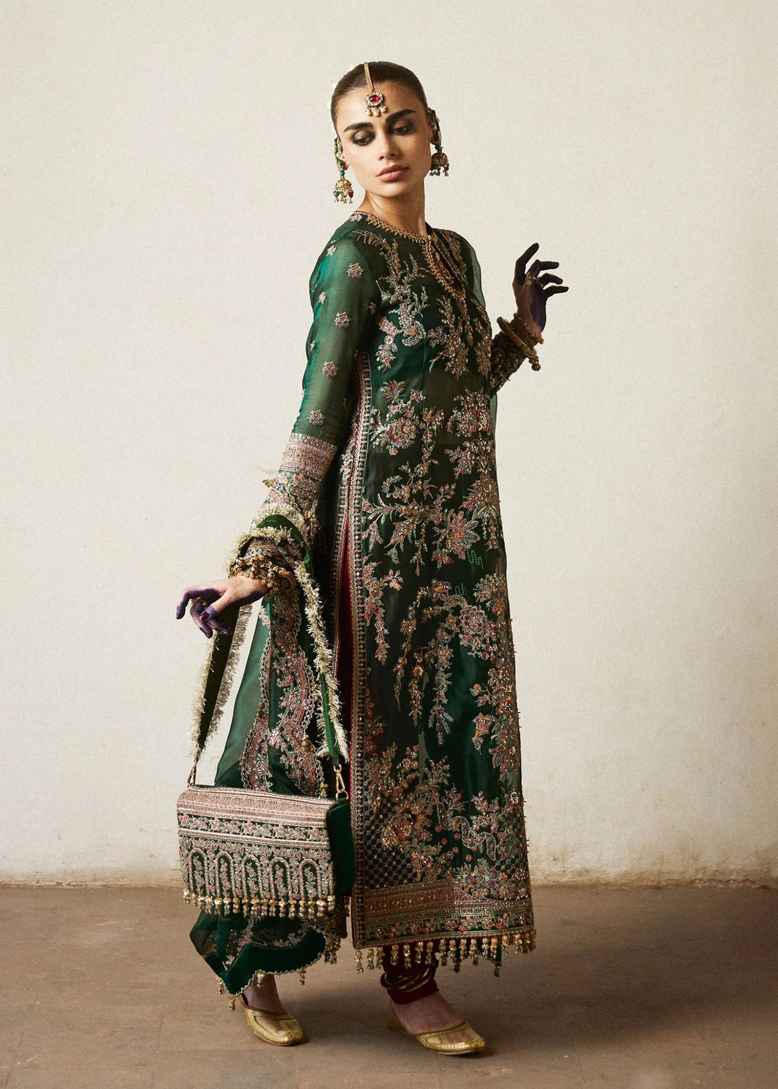 Jamali - NEW NAMAL PRET