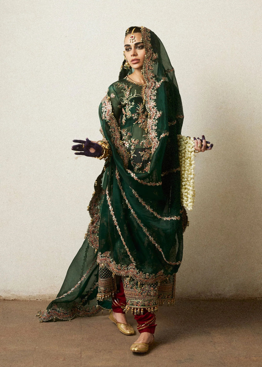 Jamali - NEW NAMAL PRET