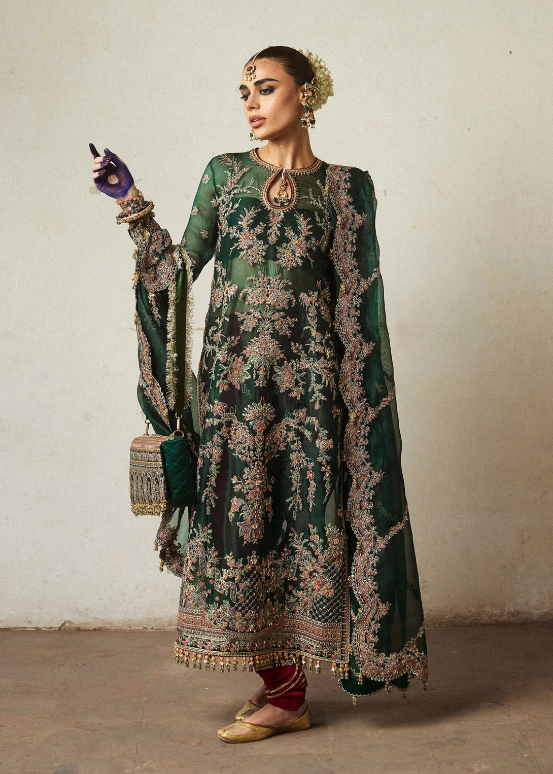 Jamali - NEW NAMAL PRET