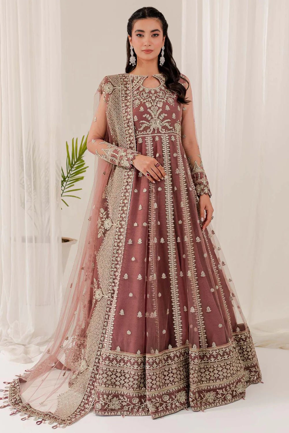 Jasmine - NEW NAMAL PRET