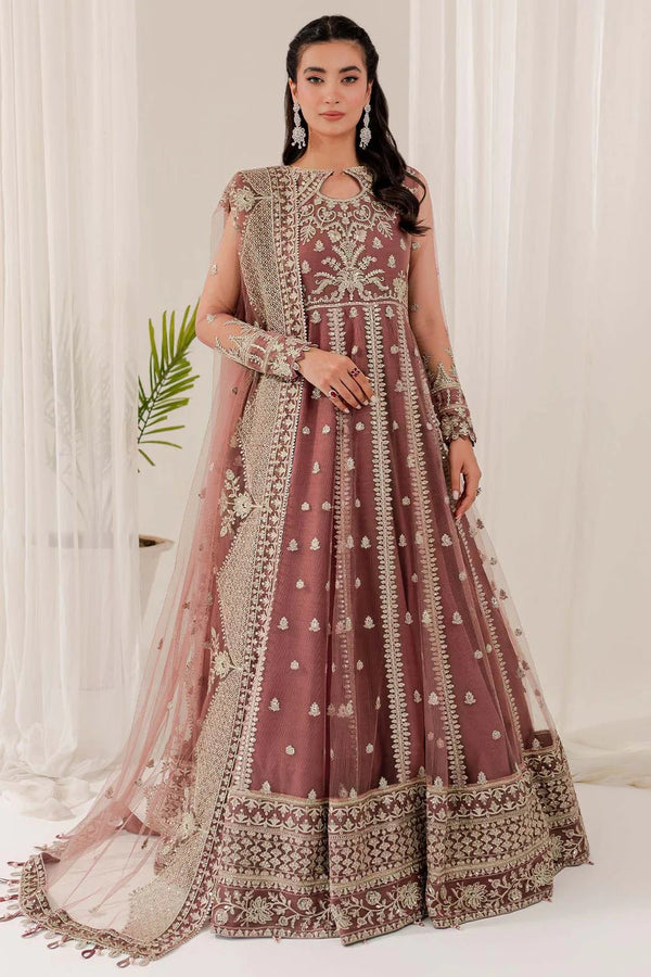 Jasmine - NEW NAMAL PRET