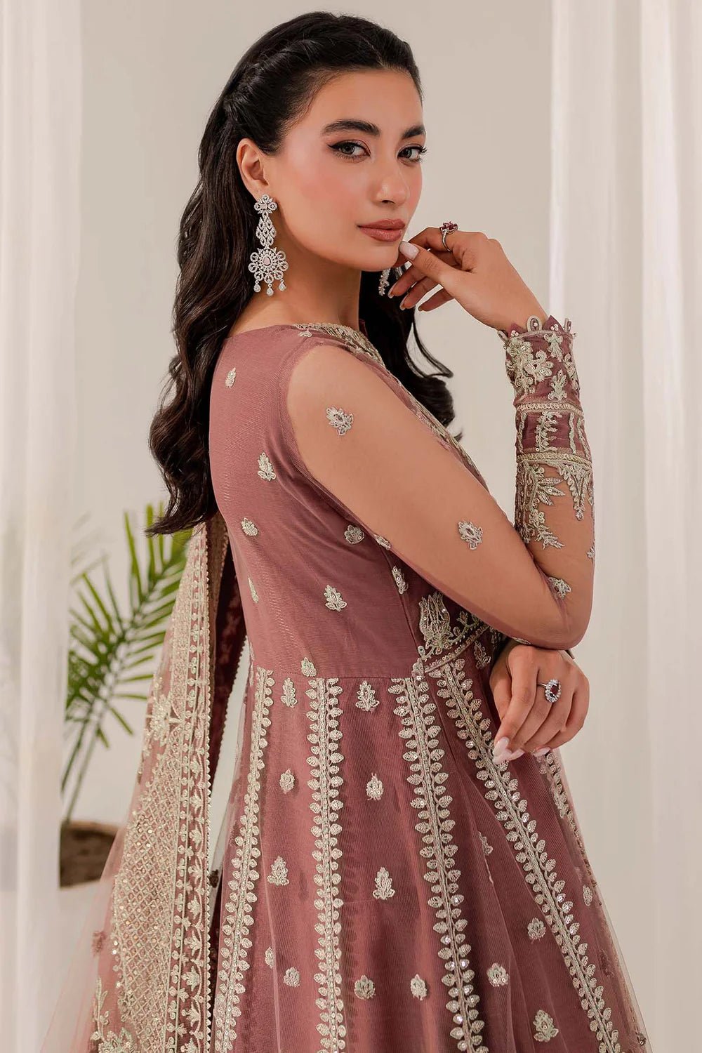 Jasmine - NEW NAMAL PRET