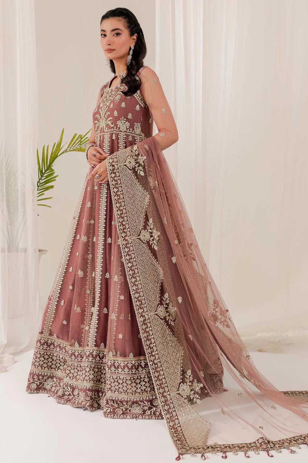 Jasmine - NEW NAMAL PRET