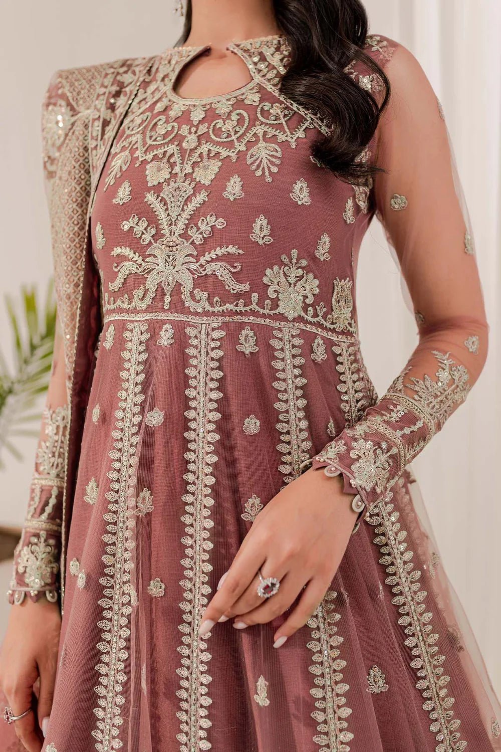 Jasmine - NEW NAMAL PRET