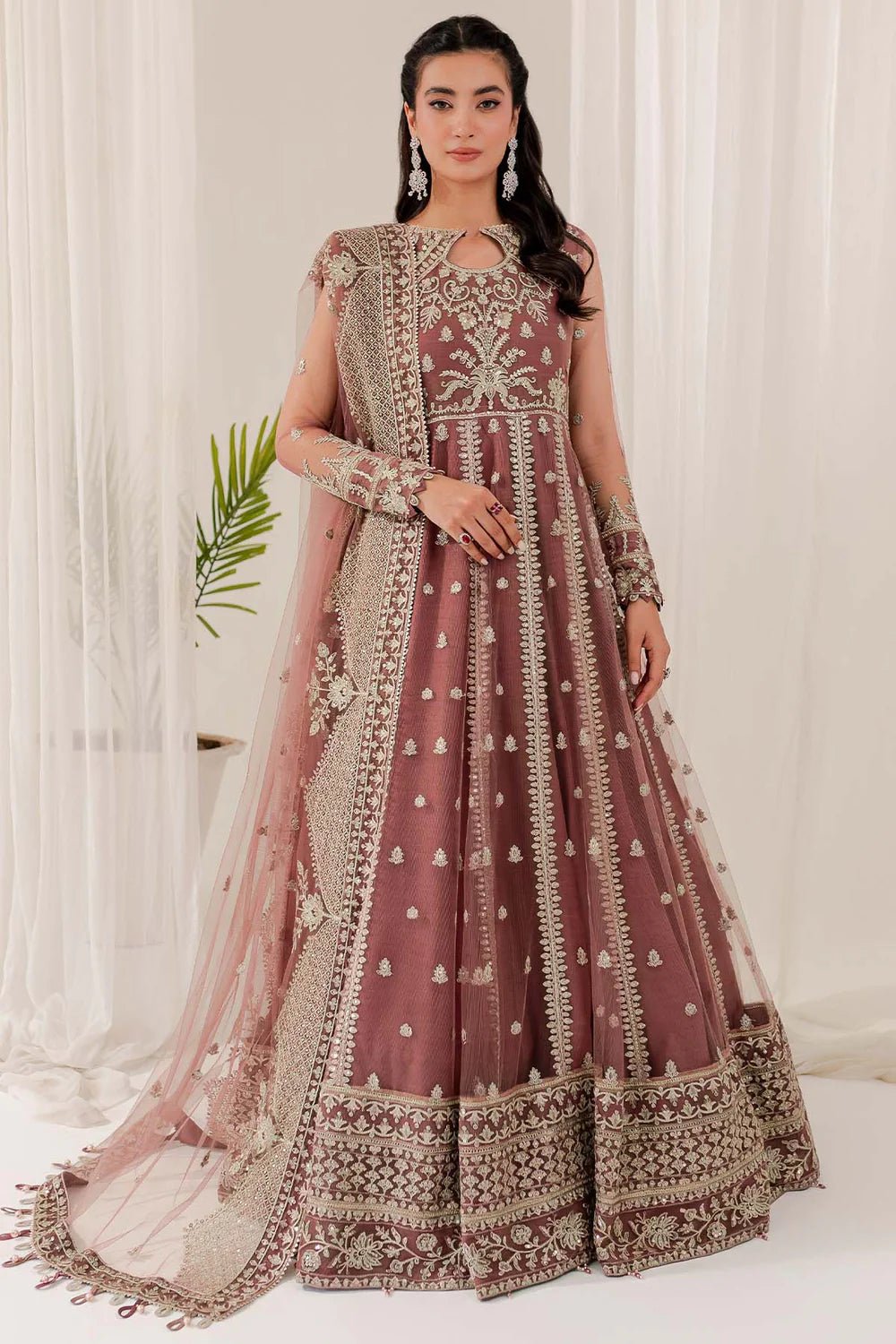 Jasmine - NEW NAMAL PRET