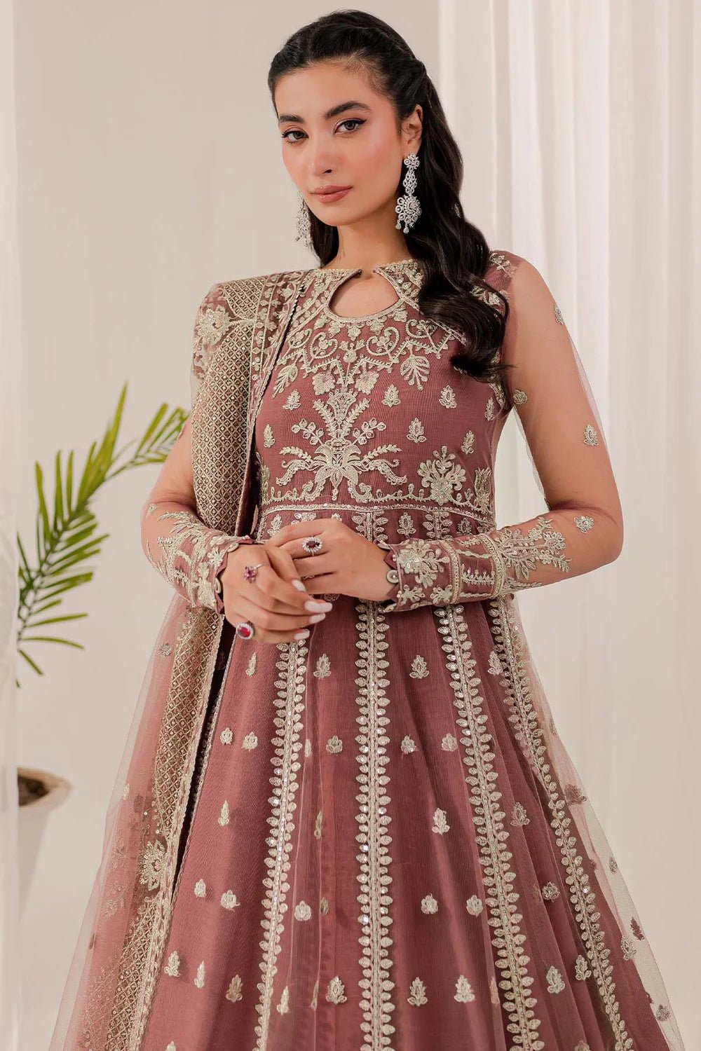 Jasmine - NEW NAMAL PRET