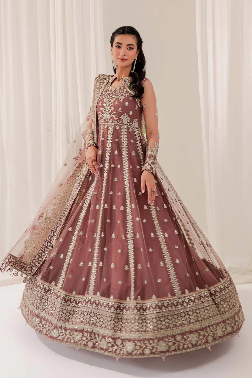 Jasmine - NEW NAMAL PRET