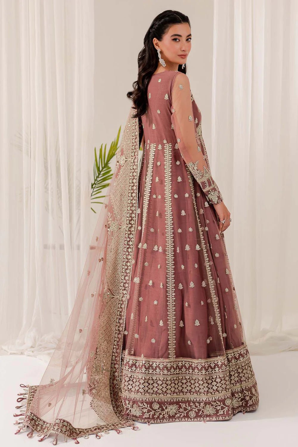 Jasmine - NEW NAMAL PRET