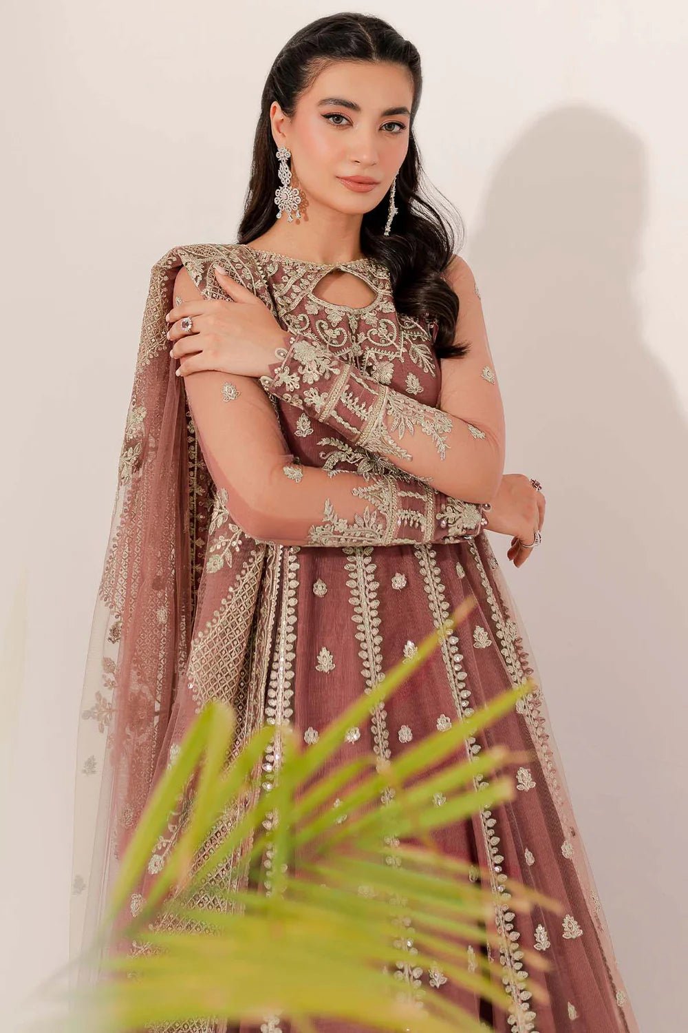 Jasmine - NEW NAMAL PRET