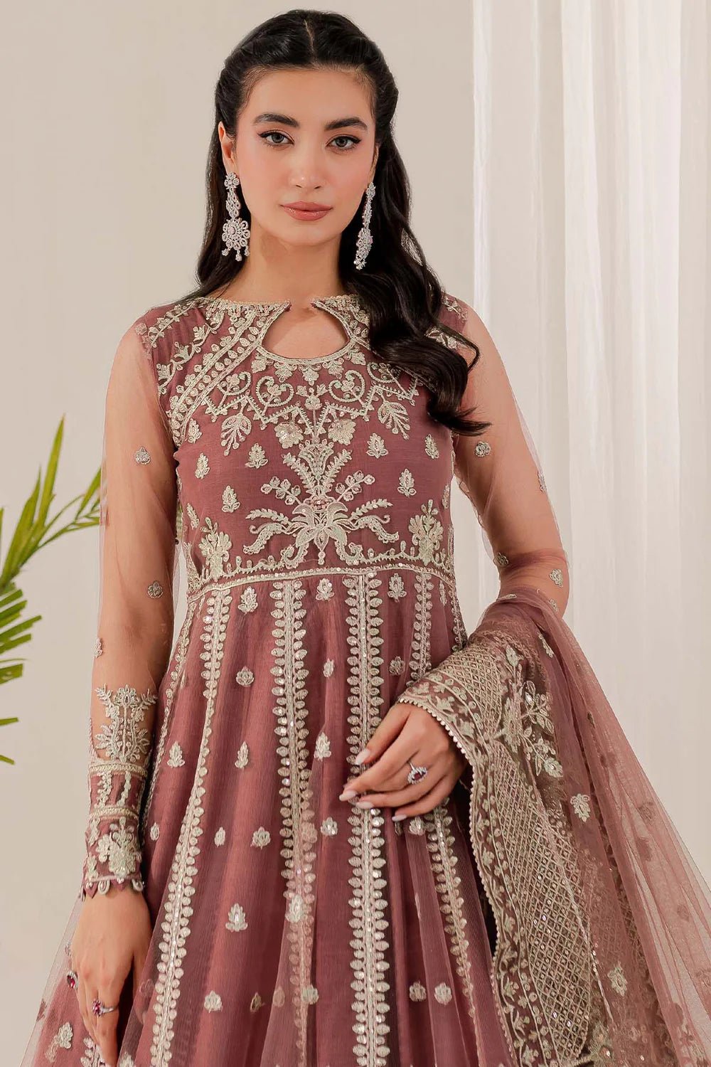 Jasmine - NEW NAMAL PRET