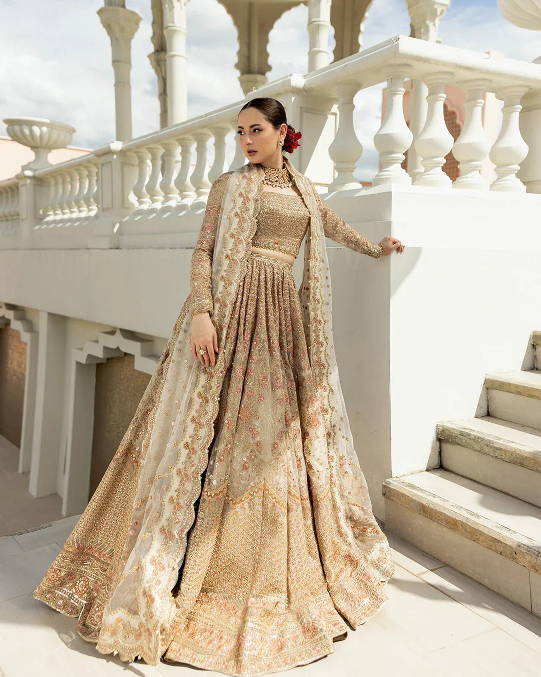 Jemina - NEW NAMAL PRET