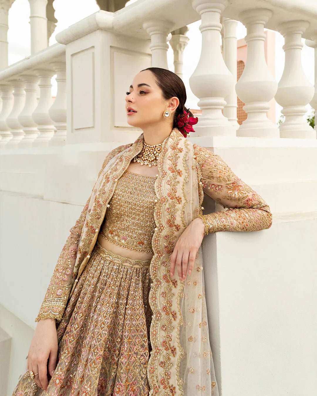 Jemina - NEW NAMAL PRET