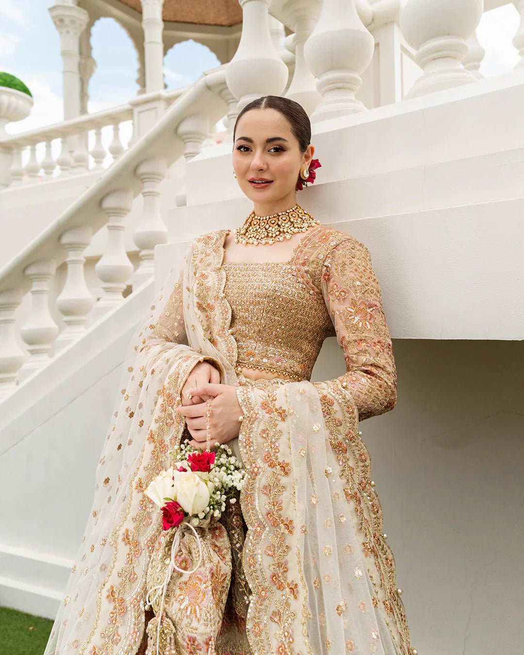 Jemina - NEW NAMAL PRET