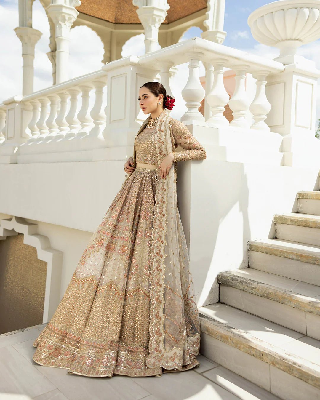 Jemina - NEW NAMAL PRET