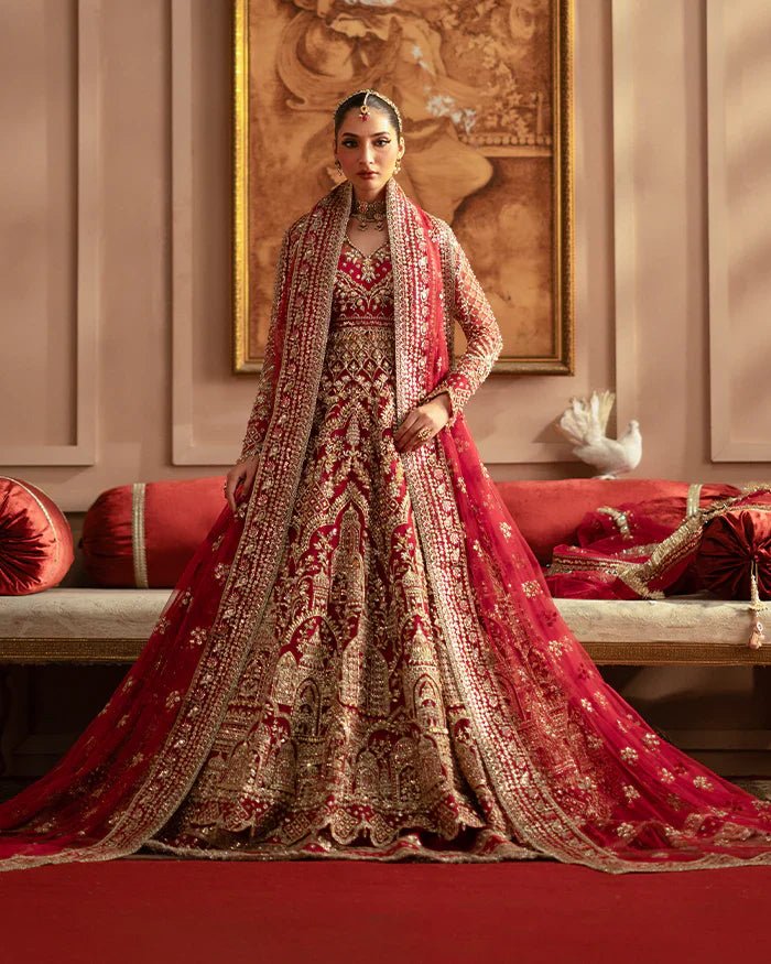 Jodha Begum - NEW NAMAL PRET