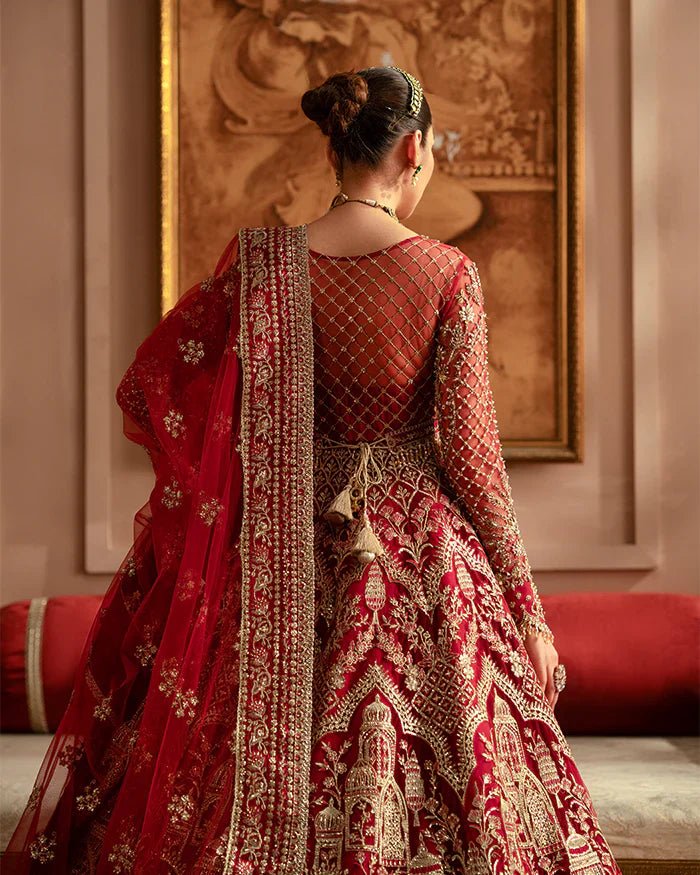 Jodha Begum - NEW NAMAL PRET