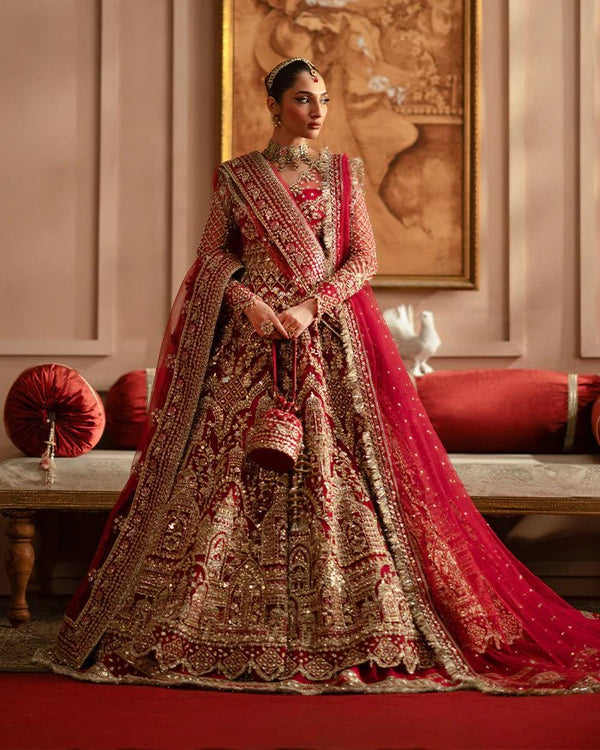 Jodha Begum - NEW NAMAL PRET
