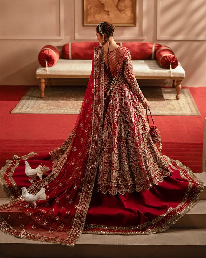 Jodha Begum - NEW NAMAL PRET
