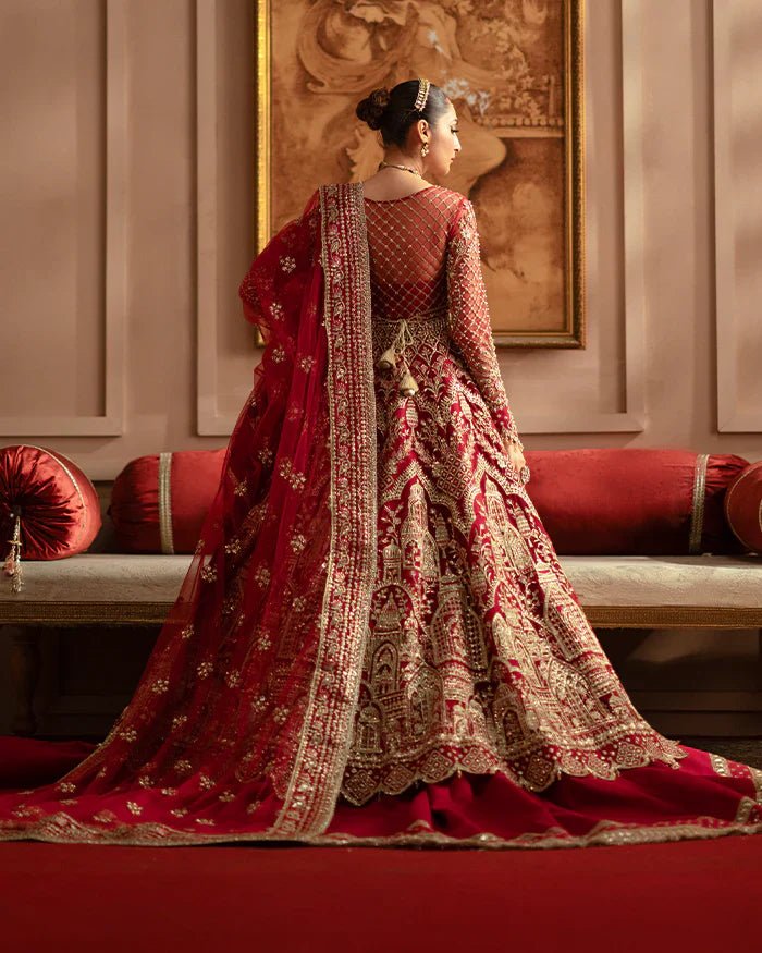 Jodha Begum - NEW NAMAL PRET
