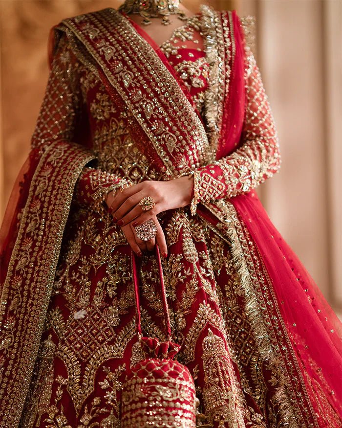 Jodha Begum - NEW NAMAL PRET