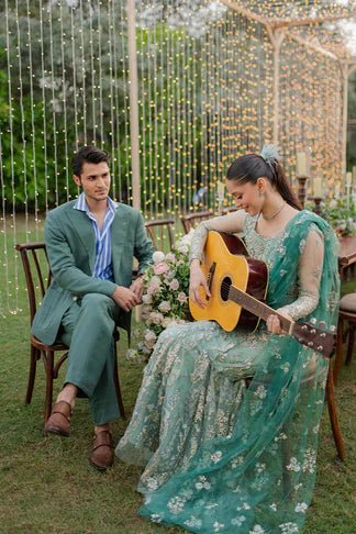 Kahani - NEW NAMAL PRET