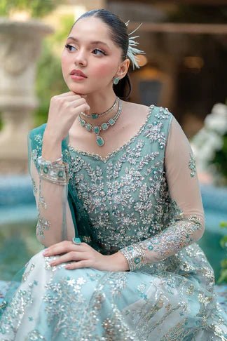 Kahani - NEW NAMAL PRET