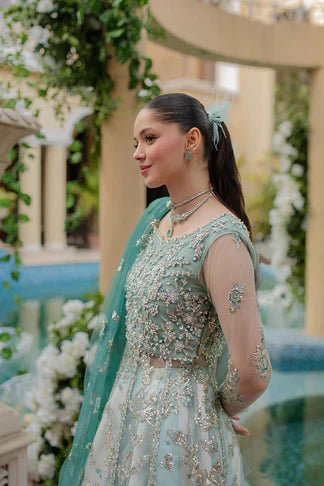 Kahani - NEW NAMAL PRET