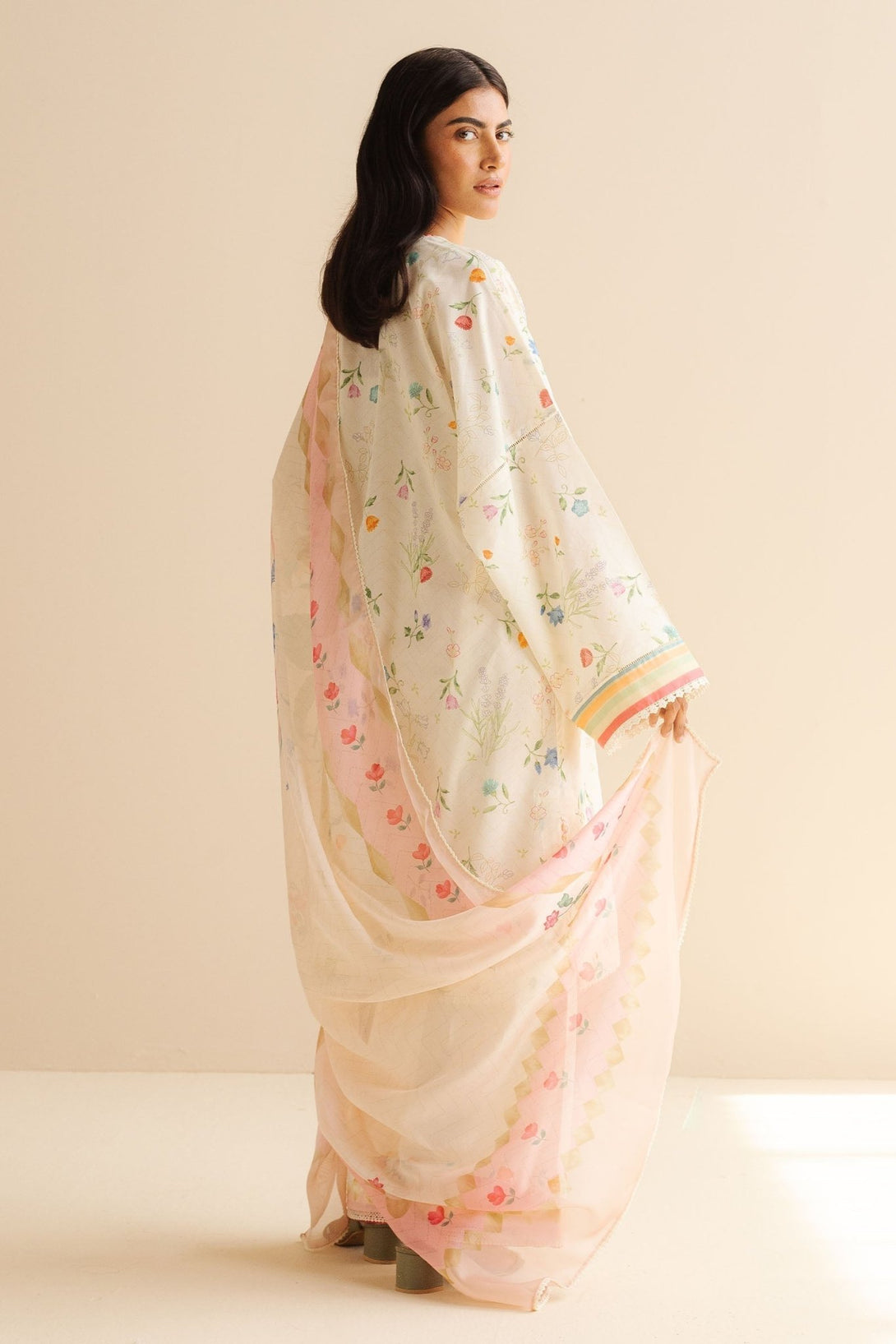 Kaia - 9B - NEW NAMAL PRET