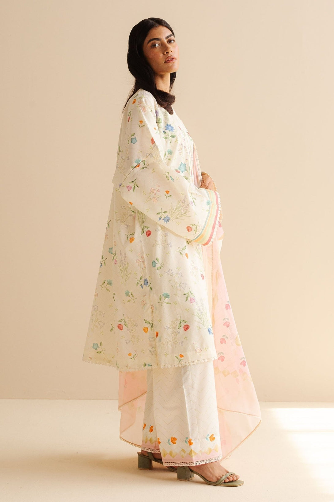 Kaia - 9B - NEW NAMAL PRET