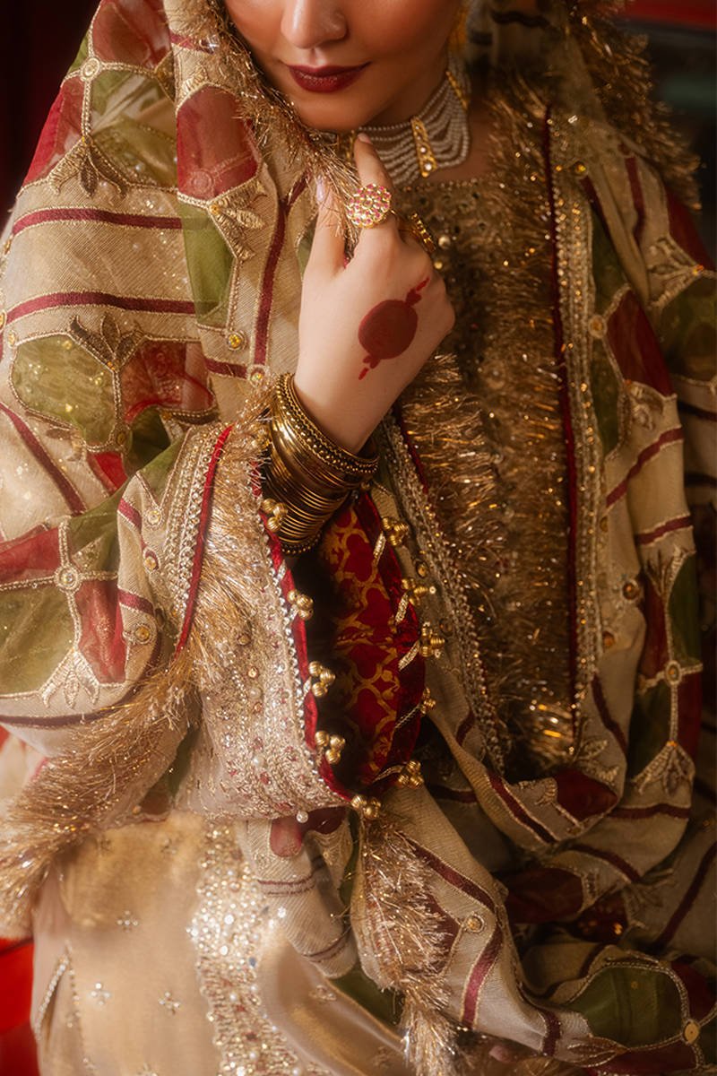 Khushi - NEW NAMAL PRET