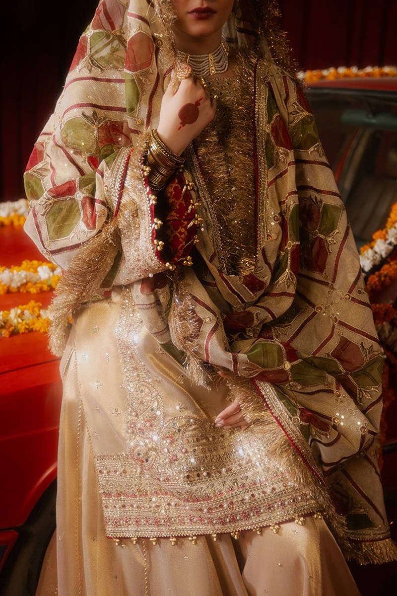 Khushi - NEW NAMAL PRET