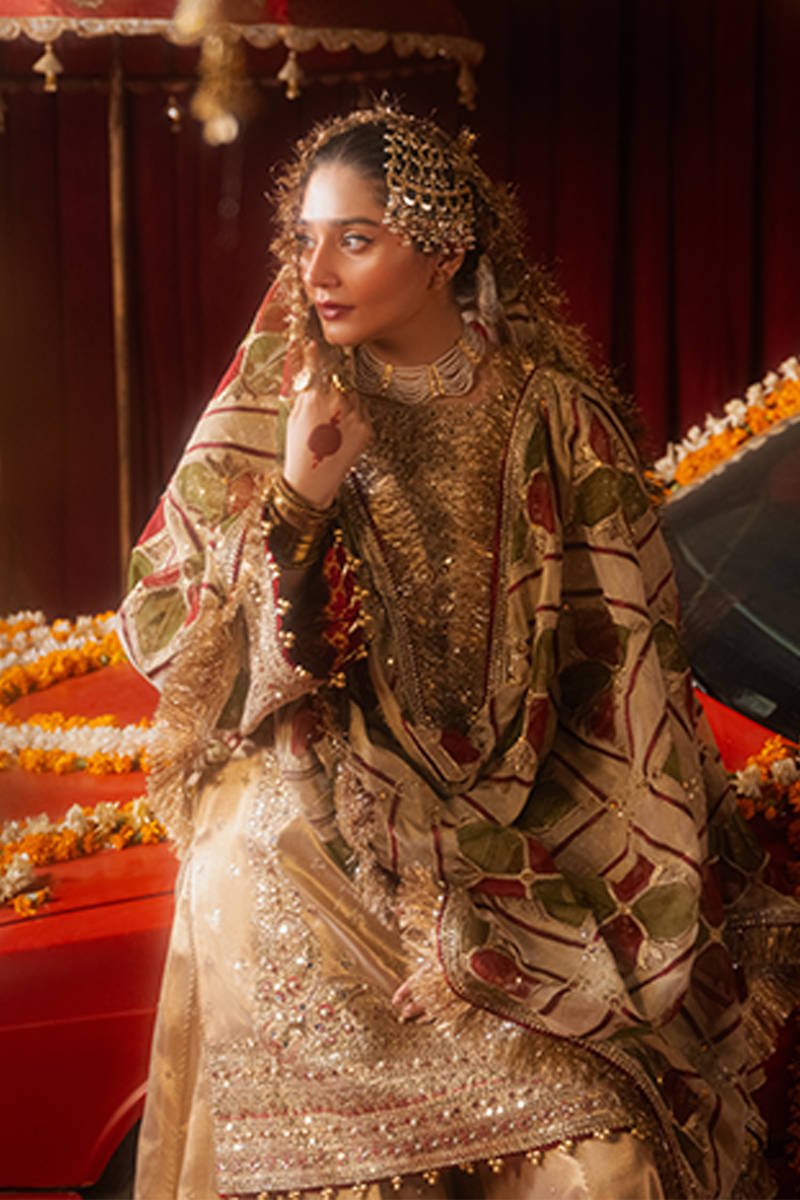 Khushi - NEW NAMAL PRET