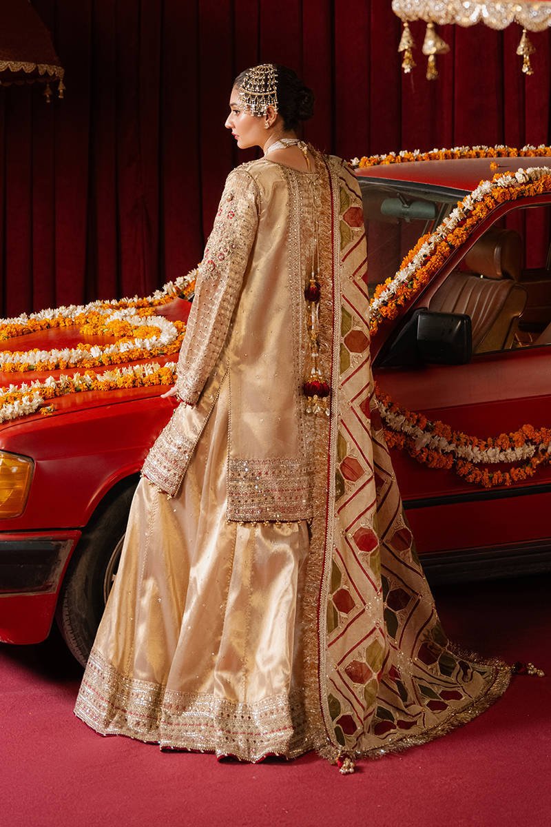 Khushi - NEW NAMAL PRET