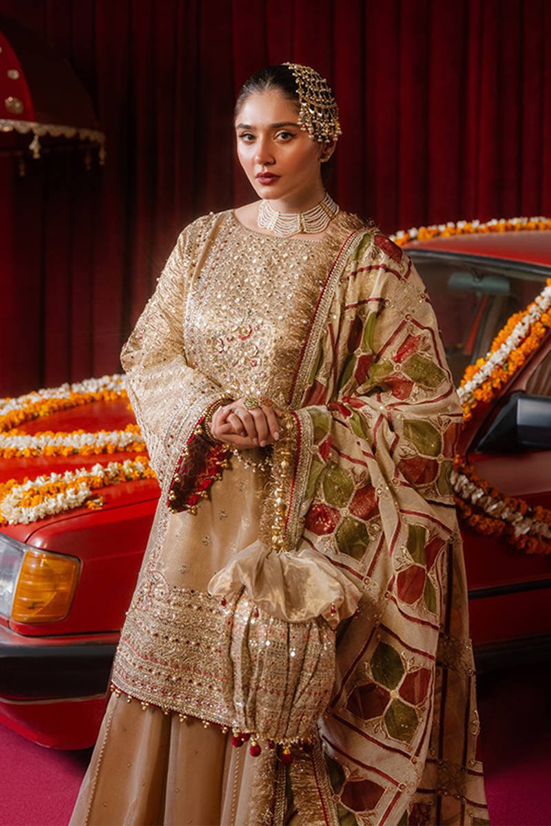 Khushi - NEW NAMAL PRET