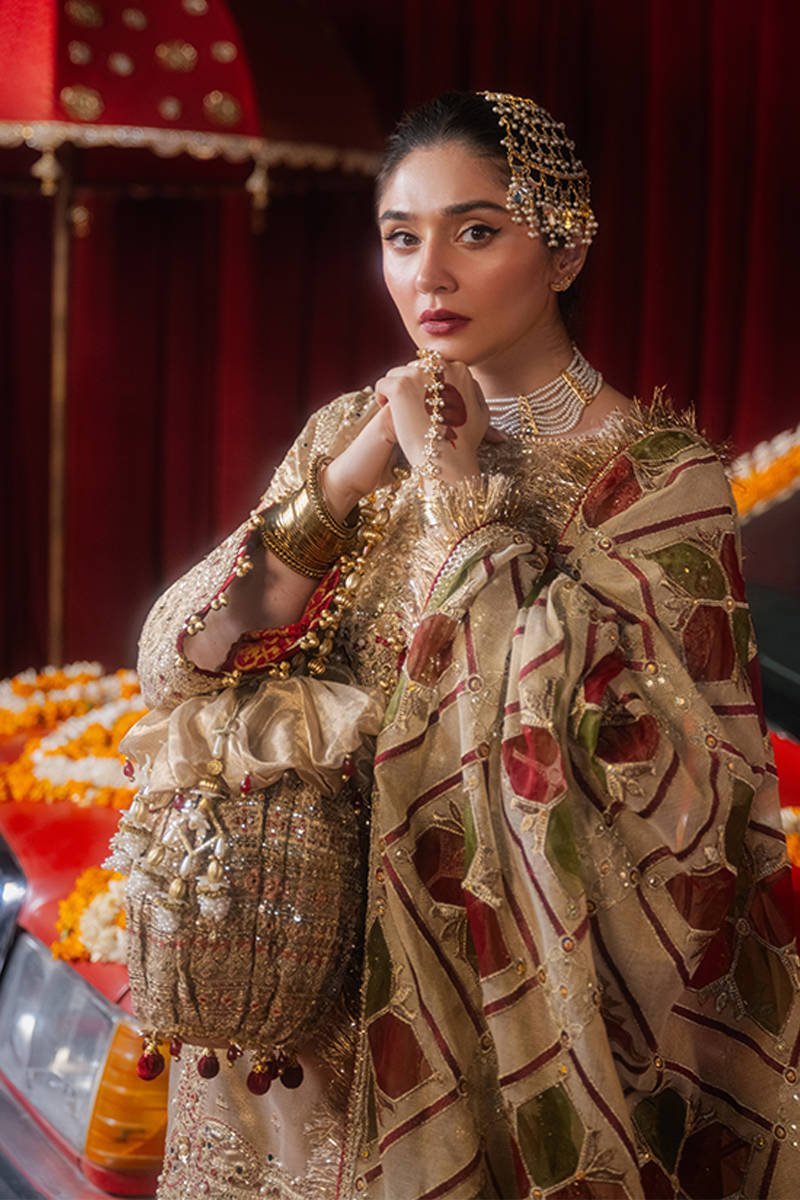 Khushi - NEW NAMAL PRET