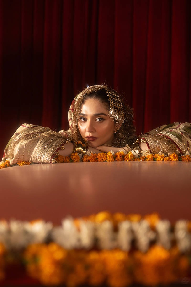 Khushi - NEW NAMAL PRET